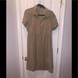 Banana Republic dress